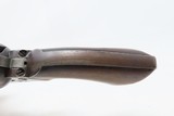 c1878 Antique .45 COLT Black Powder Frame SINGLE ACTION ARMY SAA FRONTIEREARLY PRODUCTION PEACEMAKER - 7 of 18