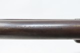 c1878 Antique .45 COLT Black Powder Frame SINGLE ACTION ARMY SAA FRONTIEREARLY PRODUCTION PEACEMAKER - 9 of 18