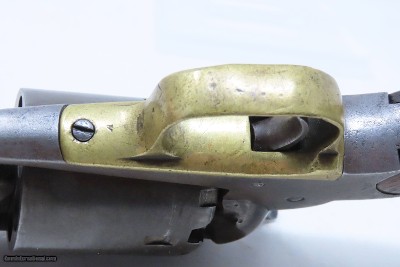 Antique .44 Percussion U.S. REMINGTON “New Model” ARMY CIVIL WAR FRONTIERMade and Shipped to the UNION ARMY Circa 1863-65 - Image 14 of 20