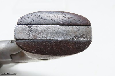 Antique .44 Percussion U.S. REMINGTON “New Model” ARMY CIVIL WAR FRONTIERMade and Shipped to the UNION ARMY Circa 1863-65 - Image 13 of 20