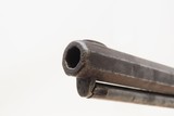 Antique COLT M1851 NAVY .36 Percussion Revolver in Case Civil War Wild West ANTEBELLUM REVOLVER Made 1857 - 16 of 25