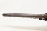 Antique COLT M1851 NAVY .36 Percussion Revolver in Case Civil War Wild West ANTEBELLUM REVOLVER Made 1857 - 15 of 25