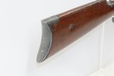 1905 mfg. WINCHESTER Model 1894 Lever Action .38-55 WCF REPEATING Rifle C&R Repeater Made in 1905 in New Haven, Connecticut - 11 of 20