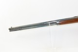 1905 mfg. WINCHESTER Model 1894 Lever Action .38-55 WCF REPEATING Rifle C&R Repeater Made in 1905 in New Haven, Connecticut - 16 of 20