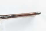 1905 mfg. WINCHESTER Model 1894 Lever Action .38-55 WCF REPEATING Rifle C&R Repeater Made in 1905 in New Haven, Connecticut - 4 of 20