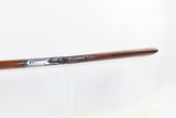 1905 mfg. WINCHESTER Model 1894 Lever Action .38-55 WCF REPEATING Rifle C&R Repeater Made in 1905 in New Haven, Connecticut - 18 of 20