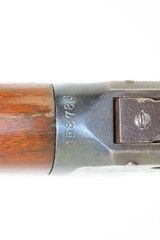 1905 mfg. WINCHESTER Model 1894 Lever Action .38-55 WCF REPEATING Rifle C&R Repeater Made in 1905 in New Haven, Connecticut - 17 of 20