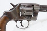 Antique U.S. COLT NEW ARMY & NAVY Model .38 Caliber Double Action REVOLVERRINALDO A. CARR Inspected (RAC) U.S. Service Revolver - 19 of 20