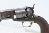 CIVIL WAR Antique METROPOLITAN ARMS “Navy” .36 Revolver COLT 1851 NAVY Copy Close Copy of COLT MODEL 1851 NAVY w/6,000 Made - 4 of 19