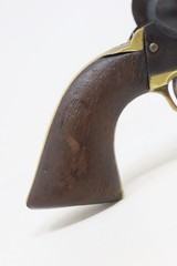 CIVIL WAR Antique METROPOLITAN ARMS “Navy” .36 Revolver COLT 1851 NAVY Copy Close Copy of COLT MODEL 1851 NAVY w/6,000 Made - 17 of 19