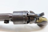 CIVIL WAR Antique METROPOLITAN ARMS “Navy” .36 Revolver COLT 1851 NAVY Copy Close Copy of COLT MODEL 1851 NAVY w/6,000 Made - 8 of 19