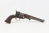 CIVIL WAR Antique METROPOLITAN ARMS “Navy” .36 Revolver COLT 1851 NAVY Copy Close Copy of COLT MODEL 1851 NAVY w/6,000 Made - 16 of 19