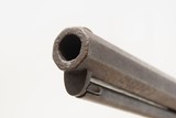 CIVIL WAR Era MANHATTAN FIRE ARMS CO. Series II Percussion “NAVY” Revolver5-Shot Revolver with Multi-Panel CYLINDER SCENE - 11 of 19