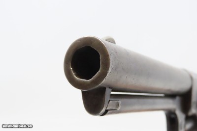 “C.L. DRAGOONS” CONFEDERATE ISSUE 3rd Model COLT DRAGOON Revolver Very Rare One of 100 with 8” BARREL out of 10,500 Total - Image 12 of 20