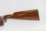 RARE 20 inch SMITH & WESSON Model 320 REVOLVING RIFLE w/SHOULDER STOCK Numbers Matching; One of 977 - 3 of 23