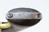 RARE Antique COLT M1860 ARMY “12-Stop” RICHARDS Conversion .44 CF RevolverVERY SMALL NUMBER MADE with “12-Stop” CYLINDER - 14 of 21