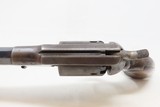 Antique REMINGTON “New Model” NAVY Revolver .36 Perc. CIVIL WAR WILD WEST
One of the Very Best Revolvers of the ACW! - 8 of 19