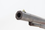 Antique REMINGTON “New Model” NAVY Revolver .36 Perc. CIVIL WAR WILD WEST
One of the Very Best Revolvers of the ACW! - 11 of 19