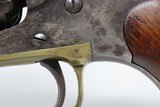 Antique REMINGTON “New Model” NAVY Revolver .36 Perc. CIVIL WAR WILD WEST
One of the Very Best Revolvers of the ACW! - 6 of 19