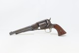 Antique REMINGTON “New Model” NAVY Revolver .36 Perc. CIVIL WAR WILD WEST
One of the Very Best Revolvers of the ACW! - 2 of 19