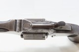 LETTERED CIVIL WAR Antique SMITH & WESSON No. 2 “Old Army” .32 RF RevolverManufactured During the Civil War Era in 1864 - 7 of 19