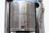 LETTERED CIVIL WAR Antique SMITH & WESSON No. 2 “Old Army” .32 RF RevolverManufactured During the Civil War Era in 1864 - 11 of 19