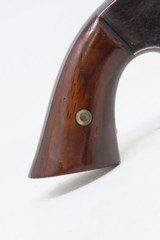 LETTERED CIVIL WAR Antique SMITH & WESSON No. 2 “Old Army” .32 RF RevolverManufactured During the Civil War Era in 1864 - 16 of 19