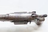 CIVIL WAR Antique STARR Model 1863 ARMY Single Action Revolver .44 Percussion One of 23,000 Model 1863 Revolver Produced - 9 of 20
