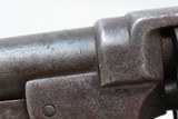 CIVIL WAR Era Antique U.S. STARR ARMS M1858 Army .44 Double Action Revolver U.S. Contract Double Action ARMY Revolver - 13 of 22