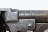 CIVIL WAR Era Antique U.S. STARR ARMS M1858 Army .44 Double Action Revolver U.S. Contract Double Action ARMY Revolver - 17 of 22
