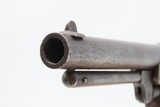 CIVIL WAR Era Antique U.S. STARR ARMS M1858 Army .44 Double Action Revolver U.S. Contract Double Action ARMY Revolver - 12 of 22