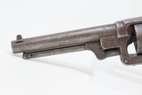 CIVIL WAR Era Antique U.S. STARR ARMS M1858 Army .44 Double Action Revolver U.S. Contract Double Action ARMY Revolver - 5 of 22