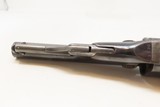 Antique METROPOLITAN ARMS Model 1862 “POLICE” .36 Perc. Revolver w/HOLSTER
Close Copy of COLT MODEL 1862 Police w/2,750 Made - 12 of 17
