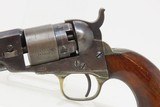 CIVIL WAR Antique COLT M1862 POCKET NAVY .36 Revolver SHARP CYLINDER SCENE
1 of 19,000 Produced by COLT - 4 of 21