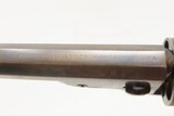 CIVIL WAR Antique COLT M1862 POCKET NAVY .36 Revolver SHARP CYLINDER SCENE
1 of 19,000 Produced by COLT - 9 of 21
