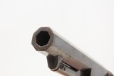 CIVIL WAR Antique COLT M1862 POCKET NAVY .36 Revolver SHARP CYLINDER SCENE
1 of 19,000 Produced by COLT - 11 of 21