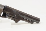 CIVIL WAR Antique COLT M1862 POCKET NAVY .36 Revolver SHARP CYLINDER SCENE
1 of 19,000 Produced by COLT - 21 of 21