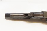 CIVIL WAR Antique COLT M1862 POCKET NAVY .36 Revolver SHARP CYLINDER SCENE
1 of 19,000 Produced by COLT - 17 of 21