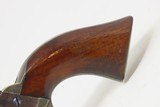 CIVIL WAR Antique COLT M1862 POCKET NAVY .36 Revolver SHARP CYLINDER SCENE
1 of 19,000 Produced by COLT - 3 of 21