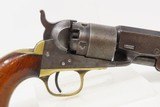 CIVIL WAR Antique COLT M1862 POCKET NAVY .36 Revolver with CYLINDER SCENE
1 of 19,000 Produced by COLT - 20 of 21
