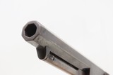 CIVIL WAR Antique COLT M1862 POCKET NAVY .36 Revolver with CYLINDER SCENE
1 of 19,000 Produced by COLT - 12 of 21