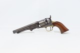 CIVIL WAR Antique COLT M1862 POCKET NAVY .36 Revolver with CYLINDER SCENE
1 of 19,000 Produced by COLT - 2 of 21