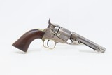 Antique COLT M1862 POLICE .38 RF Conversion Revolver w/EJECTOR ROD
CLASSIC COLT Revolver in .38 RIMFIRE - 19 of 22