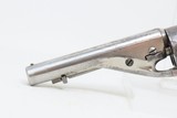 Antique COLT M1862 POLICE .38 RF Conversion Revolver w/EJECTOR ROD
CLASSIC COLT Revolver in .38 RIMFIRE - 5 of 22