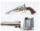 Antique COLT M1862 POLICE .38 RF Conversion Revolver w/EJECTOR ROD
CLASSIC COLT Revolver in .38 RIMFIRE - 1 of 22