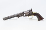 c1865 Antique COLT M1851 NAVY .36 Revolver CIVIL WAR WILD WEST GUNFIGHTER
Manufactured in Hartford, CT - 2 of 19