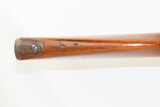 Antique CIVIL WAR Springfield US Model 1863 Percussion Type II RIFLE-MUSKET Made at the SPRINGFIELD ARMORY Circa 1864 - 9 of 18
