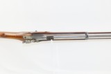 Antique CIVIL WAR Springfield US Model 1863 Percussion Type II RIFLE-MUSKET Made at the SPRINGFIELD ARMORY Circa 1864 - 10 of 18