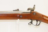 Antique CIVIL WAR Springfield US Model 1863 Percussion Type II RIFLE-MUSKET Made at the SPRINGFIELD ARMORY Circa 1864 - 15 of 18
