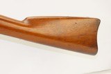 Antique CIVIL WAR Springfield US Model 1863 Percussion Type II RIFLE-MUSKET Made at the SPRINGFIELD ARMORY Circa 1864 - 14 of 18